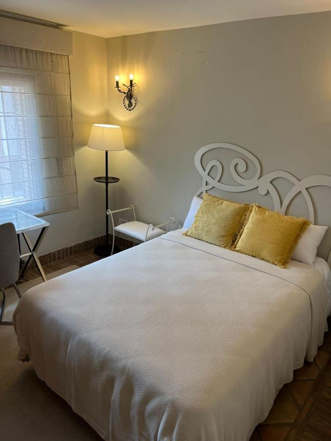 Authentic Andalucia Villa มาร์เบยา ภายนอก รูปภาพ