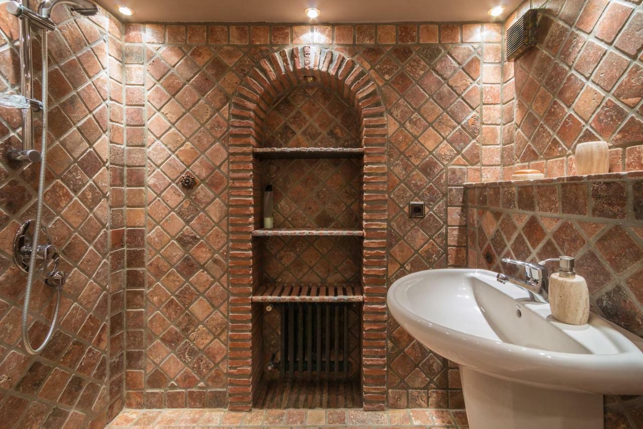 Authentic Andalucia Villa มาร์เบยา ภายนอก รูปภาพ