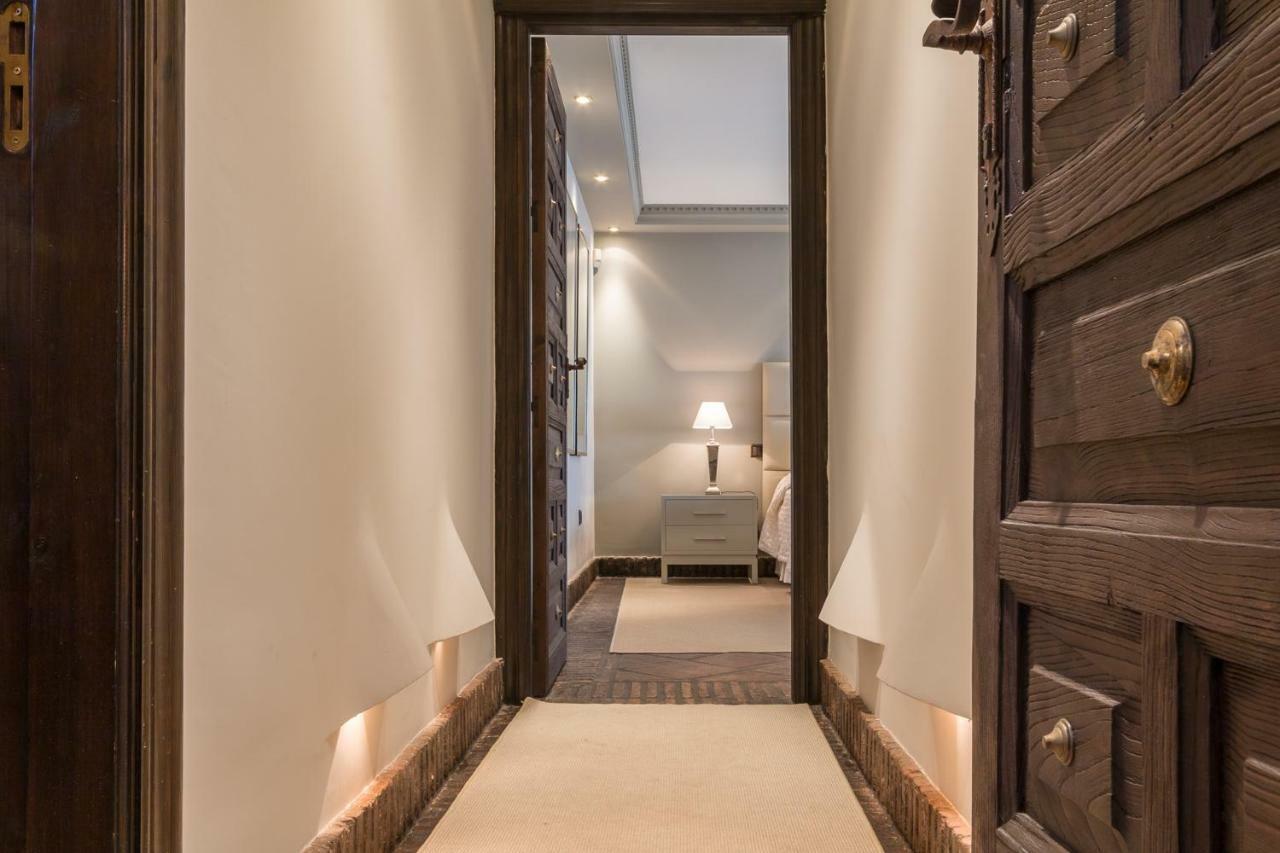 Authentic Andalucia Villa มาร์เบยา ภายนอก รูปภาพ